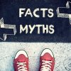 Myths about the Average Graduate Student x 1